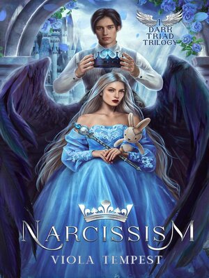 cover image of Narcissism